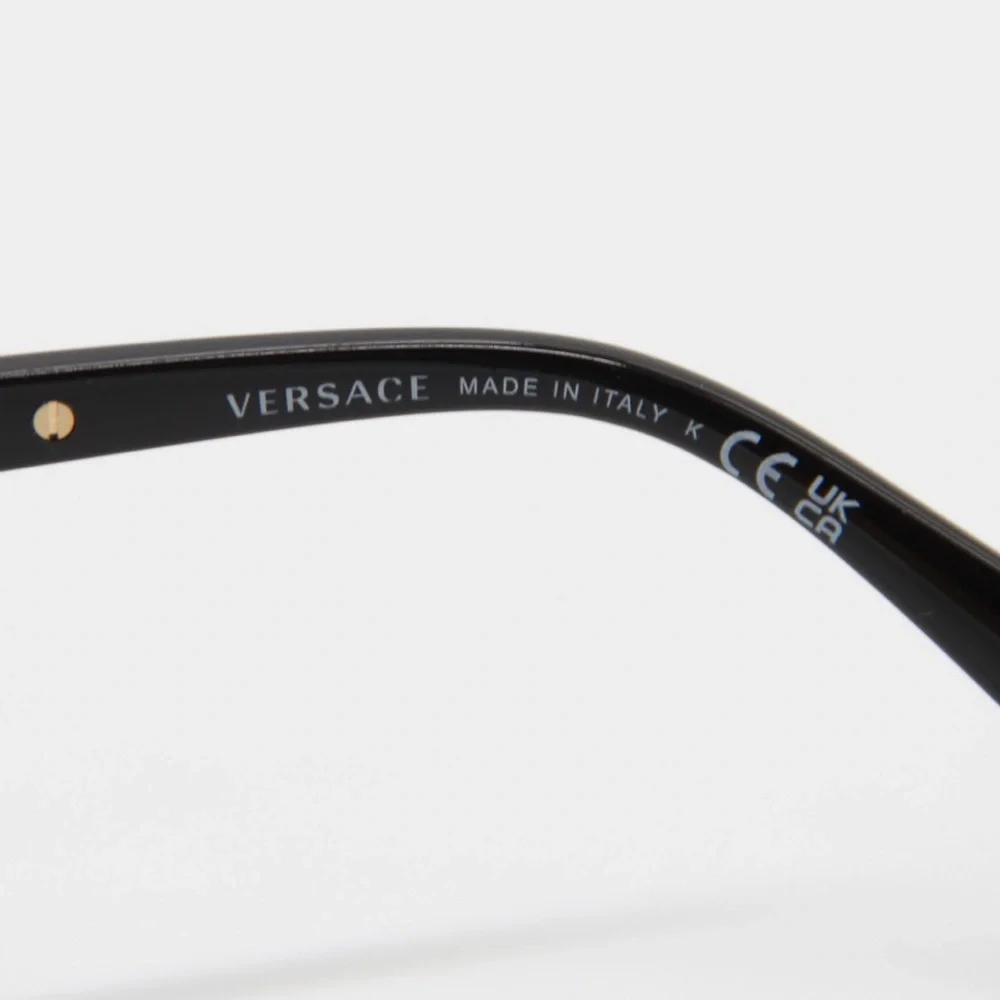 NEW VERSACE VE4447 GB1/87 NEW COLLECTION SUNGLASSES VERSACE MOD 4447 - Picture 10 of 12